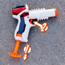 Nerf Pro Gelfire Ignitor Blaster 1000 Gelfire For Teen Age 14 Years Up
