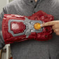 Avengers Red Electronics Gauntlet