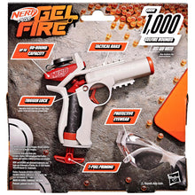 Nerf Pro Gelfire Ignitor Blaster 1000 Gelfire For Teen Age 14 Years Up
