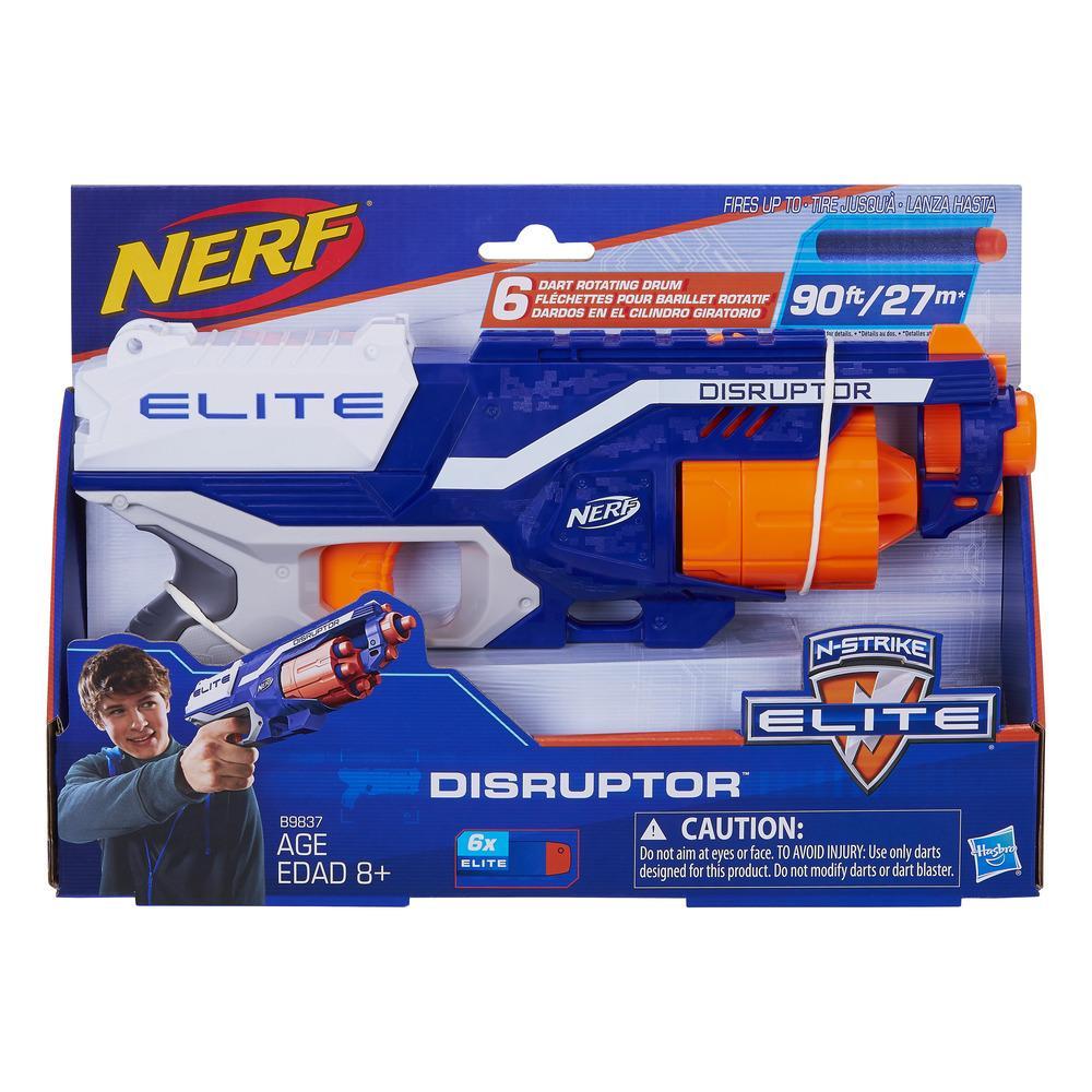 Nerf N-Strike Elite Disruptor Blaster