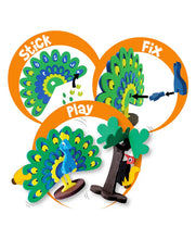 Imagimake Birds : Worldwide