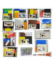 Imagimake Birds : Worldwide