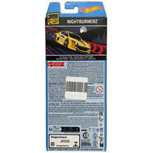 Hot Wheels Nightburnerz Cars Pack Of 5 For Kids(Multicolor)