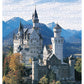 Frank Neuschwanstein Jigsaw Puzzle (500 Pieces)