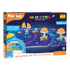 Imagimake Mapology: Solar System Puzzle