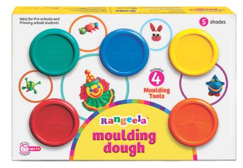 Rangeela Moulding Dough 375gm