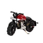 Die Cast Street Rider Bike