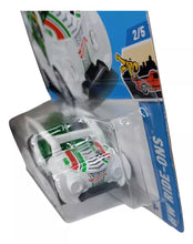 Hot Wheels Kick Kart Hw ride-Ons White Vehicle For Kid's