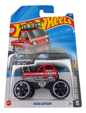 Hot Wheels Mazda Autozam - HYW66 Car For Kid's