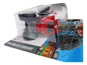 Hot Wheels Mazda Autozam - HYW66 Car For Kid's