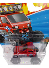 Hot Wheels Mazda Autozam - HYW66 Car For Kid's