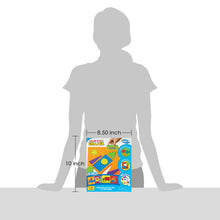 Imagimake Make With Shapes - Vehicles