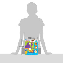 Imagimake Make With Shapes - Animals