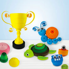 Imagimake Spyrosity- Super Quiller