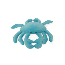 Lazy Baby - Curtis-the Crusty crab