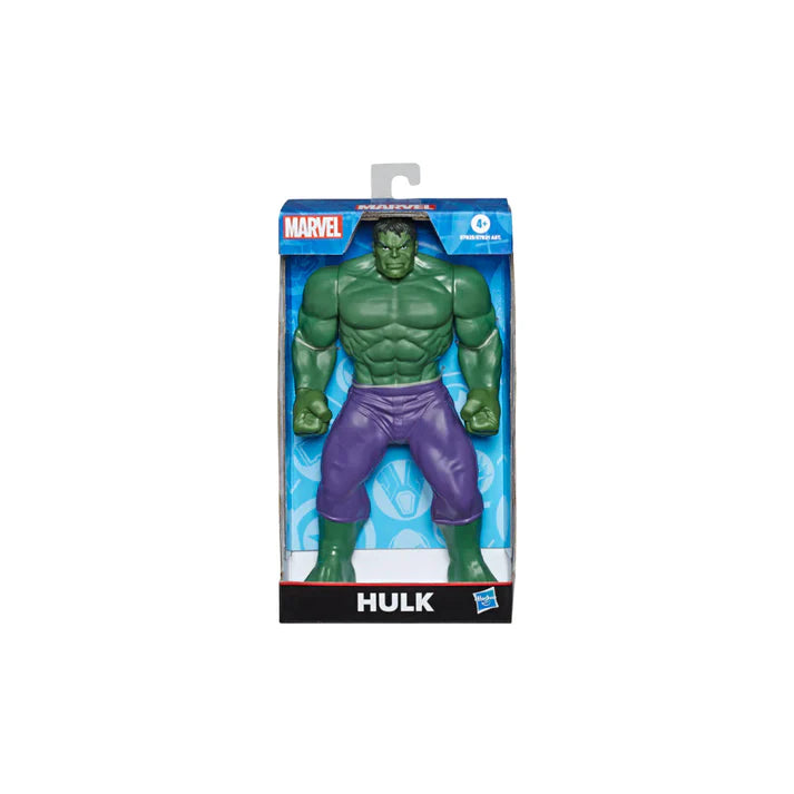 9.5In Hulk Figure