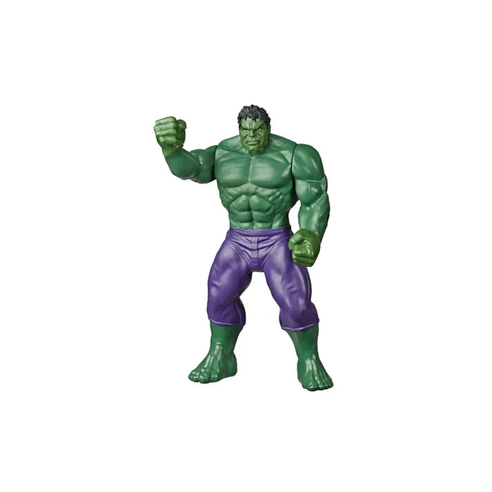 9.5In Hulk Figure