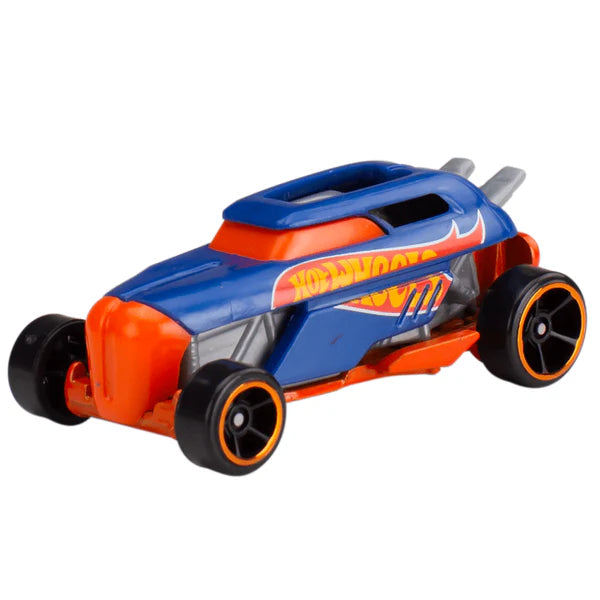 Hot Wheels Let Race Cars Pack Of 5 For Kid's(Multicolor)