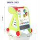 Wooden Baby Walker for Kids