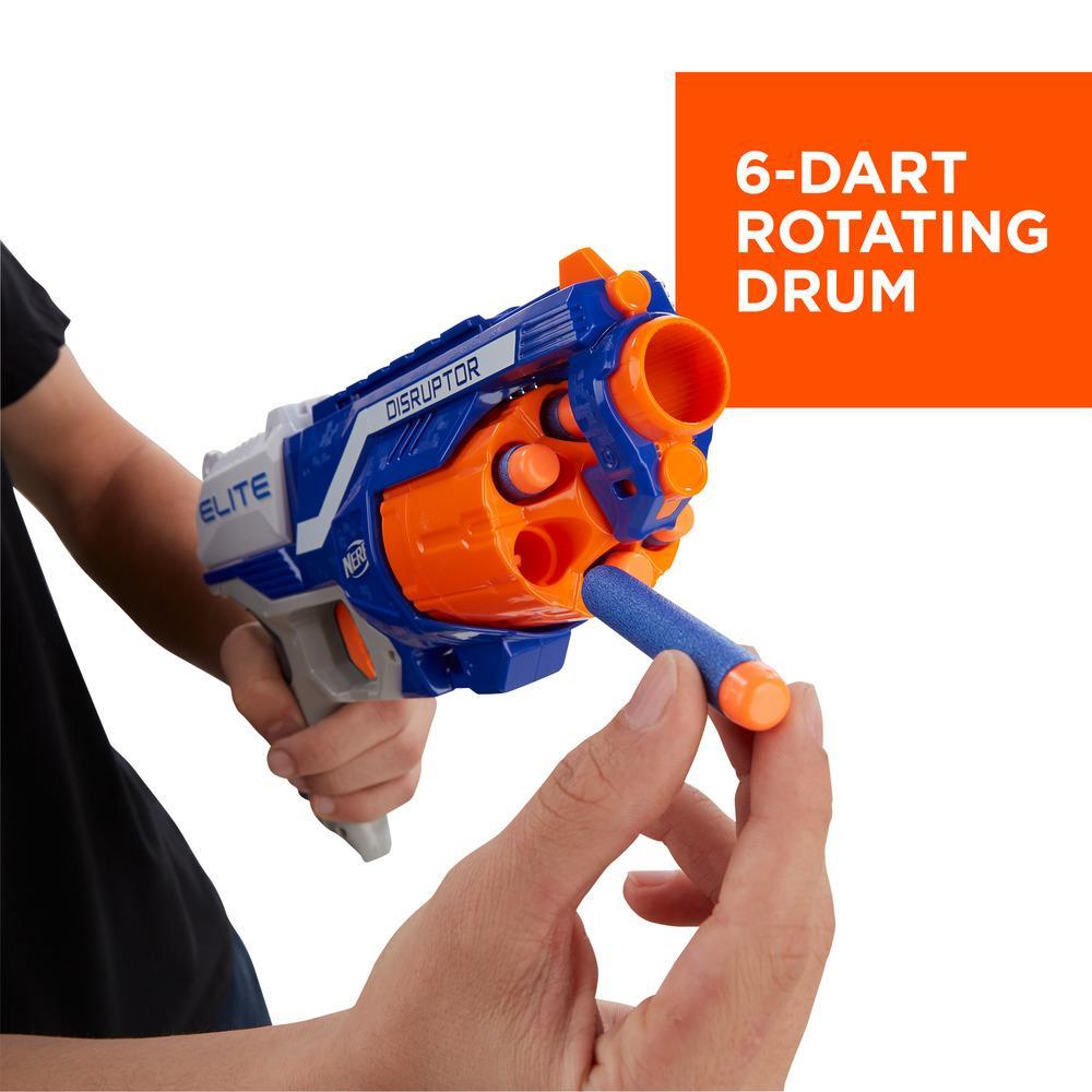 Nerf N-Strike Elite Disruptor Blaster