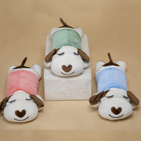 Lazy Baby - Charlie the Sport Dog