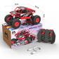 Duster All Terrain 2WD - Remote Controlled