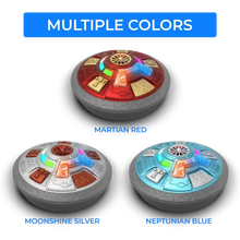 Mothership Air Football