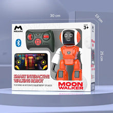 Moon Walker - Remote Controlled(Subject To Available)