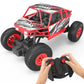 Duster All Terrain 2WD - Remote Controlled