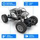 Duster All Terrain 4WD - Remote Controlled