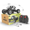 Duster All Terrain 4WD - Remote Controlled