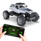 Explorer 2WD The Smart Toy - App Controlled