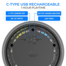 Mothership Air Football