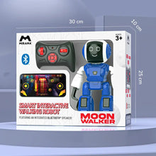 Moon Walker - Remote Controlled(Subject To Available)