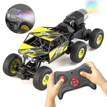 Mega Ranger - ATC 6 Wheel Remote Controlled with NITRO BOOST