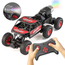Mega Ranger - ATC 6 Wheel Remote Controlled with NITRO BOOST
