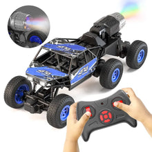 Mega Ranger - ATC 6 Wheel Remote Controlled with NITRO BOOST