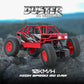 Duster All Terrain 2WD - Remote Controlled