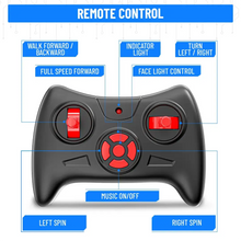 Moon Walker - Remote Controlled(Subject To Available)