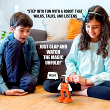 Moon Walker - Remote Controlled(Subject To Available)