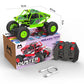 Duster All Terrain 2WD - Remote Controlled