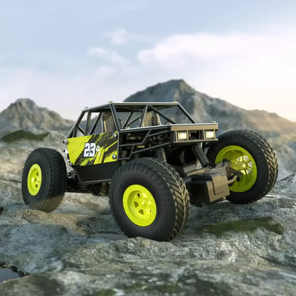 Ranger 2WD All Terrain - Remote Controlled