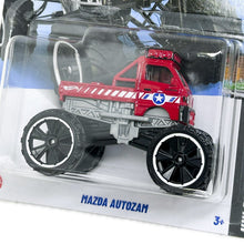Hot Wheels Mazda Autozam - HYW66 Car For Kid's