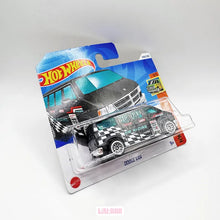 Hot Wheels HW Dodge Van Long Vehicle For Kid's(Styles May Vary)