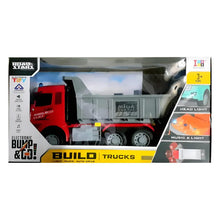 I Toys Electronic Truck For Kids age 3 Year And Up