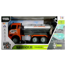 I Toys Electronic Truck For Kids age 3 Year And Up