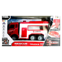I Toys Electronic Truck For Kids age 3 Year And Up