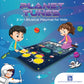 Planettunes Space-themed Musical Playmat