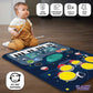 Planettunes Space-themed Musical Playmat