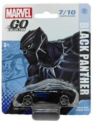 Marvel Go Single Pack